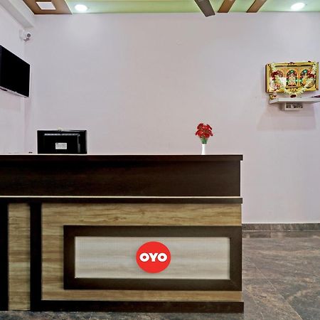 Super Hotel O Skyspace Near Yeshwantupur Railway Station Bangalore Esterno foto